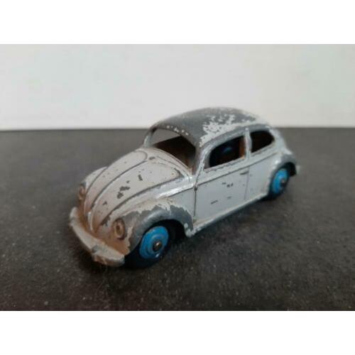 Dinky toys n° 181 volkswagen vw kever
