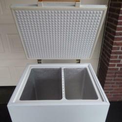 Diepvrieskist | Frigor | 170 L | lichte gebruiksporen