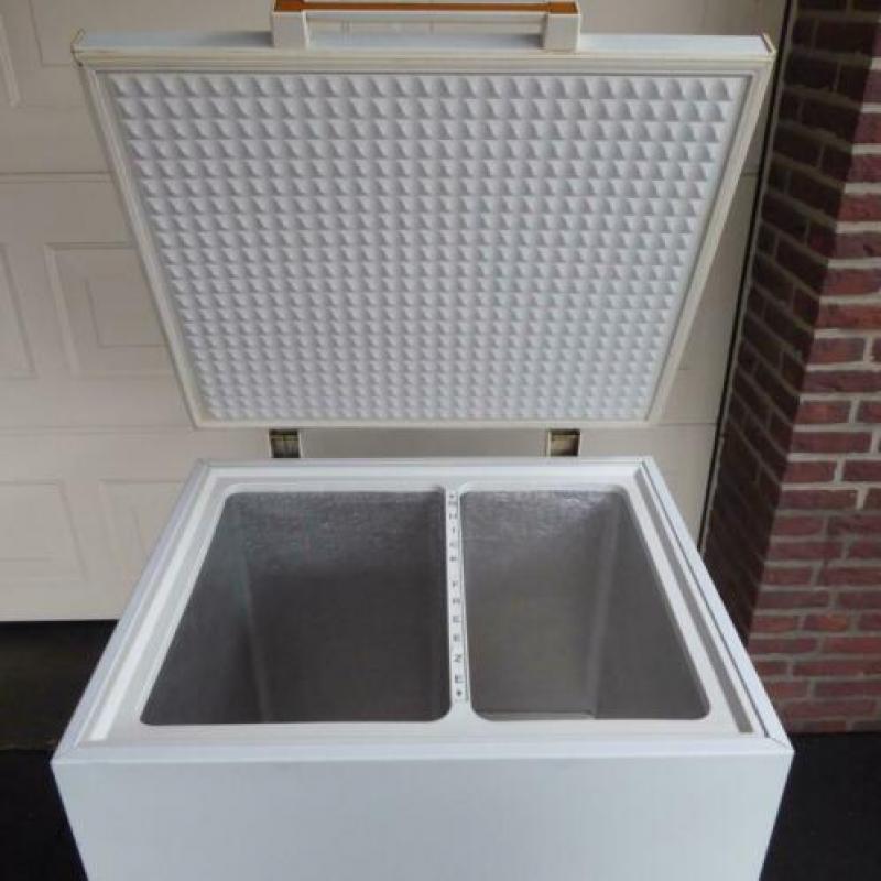 Diepvrieskist | Frigor | 170 L | lichte gebruiksporen