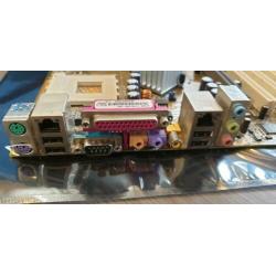 ASUS A7N8X-E Socket 462 moederbord