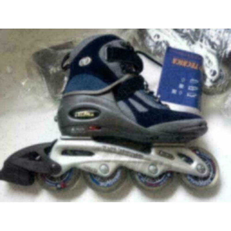 Tecnica Luna skates maat 38 nieuw