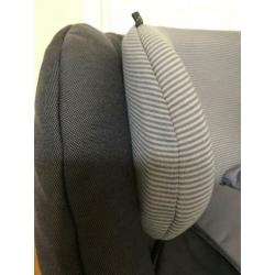 2waypearl/ 2Way Pearl ( 9-18kg) " Concrete Grey " Schoon