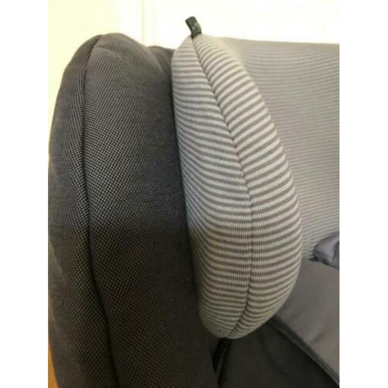 2waypearl/ 2Way Pearl ( 9-18kg) " Concrete Grey " Schoon