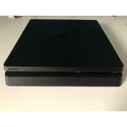 PS4 Slim - 500Gb