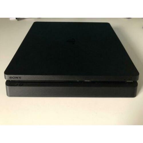 PS4 Slim - 500Gb