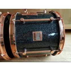 Sonor Hilite Exclusive Tom #Black Diamond 13"