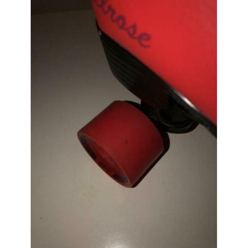 Rolschaatsen maat 38