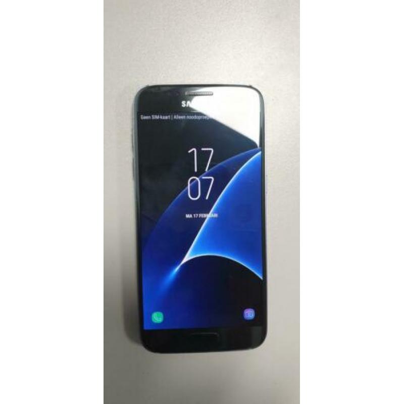 Samsung Galaxy S7
