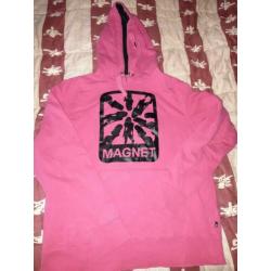 Opruiming metal trui s en emo truien m hoodies
