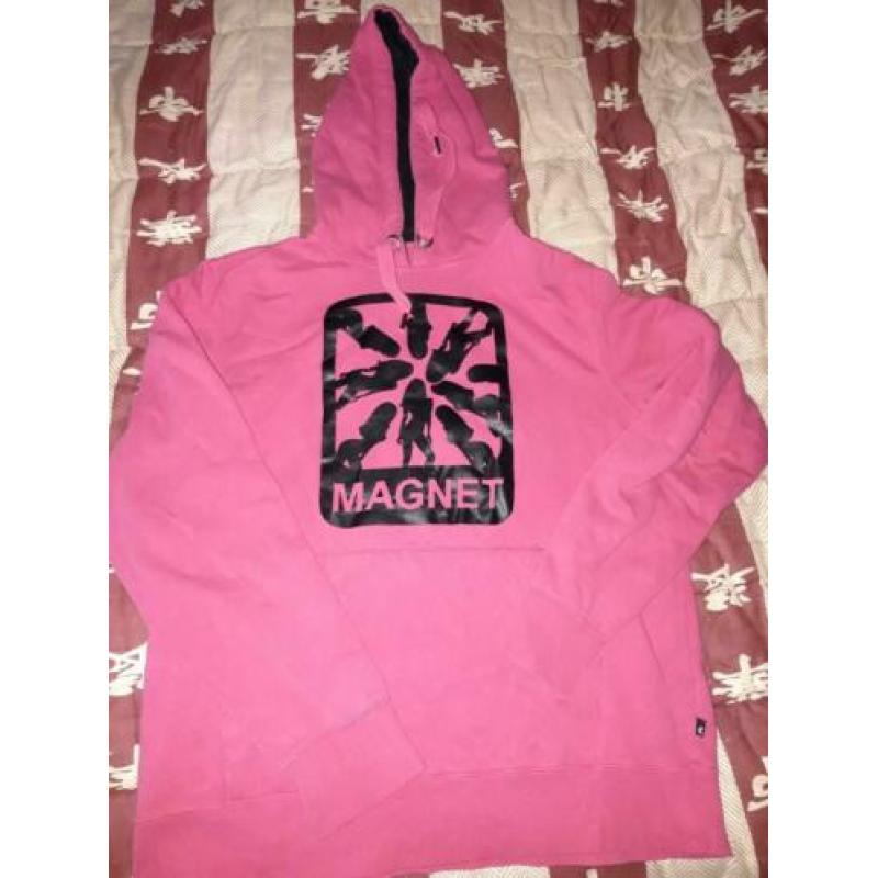 Opruiming metal trui s en emo truien m hoodies