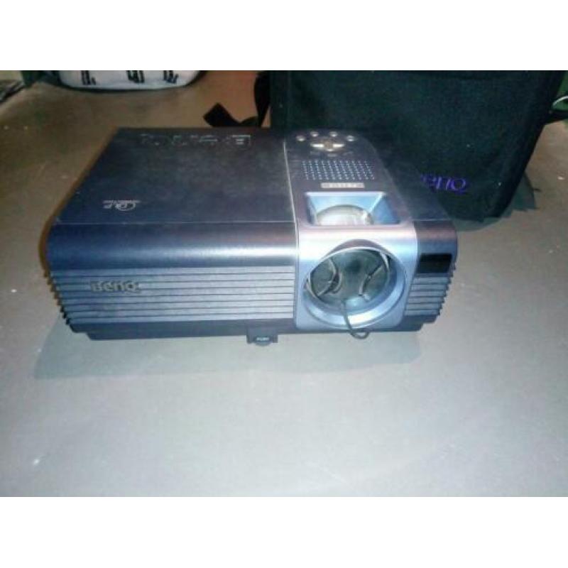 benq pb6210