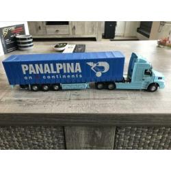 Mooie Volvo NH12 PANALPINA