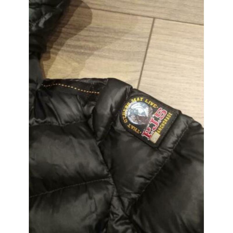 Parajumper winterjas 116