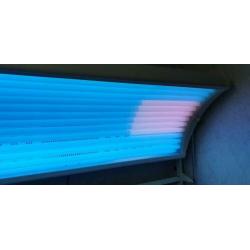 Hapro zonnebank in goede conditie
