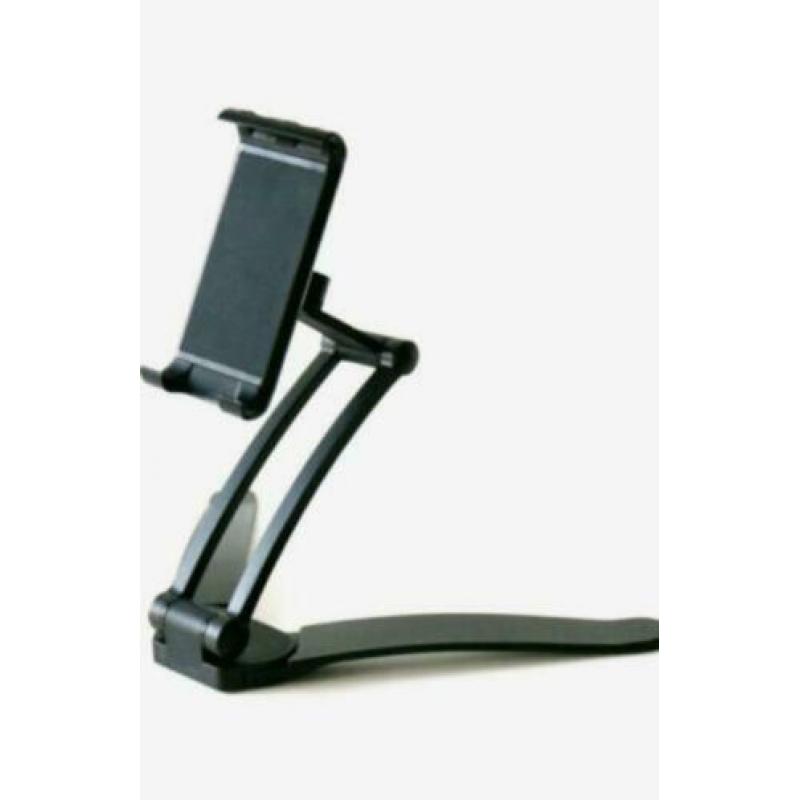 Telefoon/ tablet standaard 360graden draaibaar