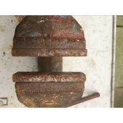 Bankschroef s 80