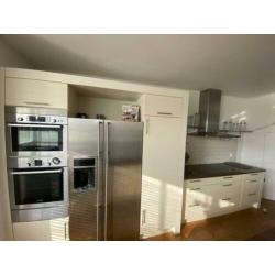 Keuken inclusief eiland