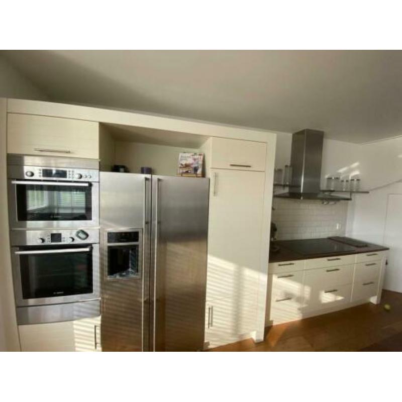 Keuken inclusief eiland