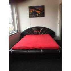 Gratis bed