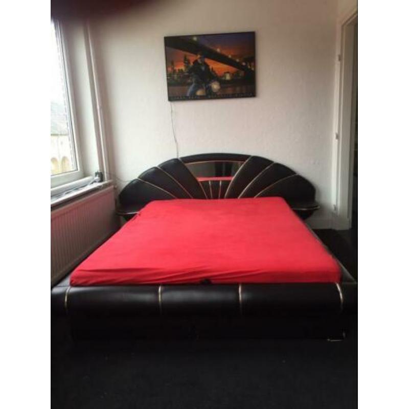 Gratis bed