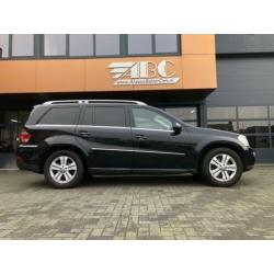 Mercedes-Benz GL-Klasse 320 CDI 7 Pers. Pano-dak ex bpm