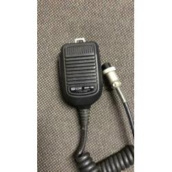 ICOM HM-15 handmicrofoon
