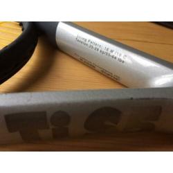tennisracket Head Ti.S5