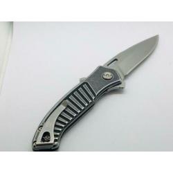 Buck 293 Inertia Assisted Opening 2015 zakmes pocketclip 20