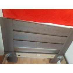 1 persoons bed