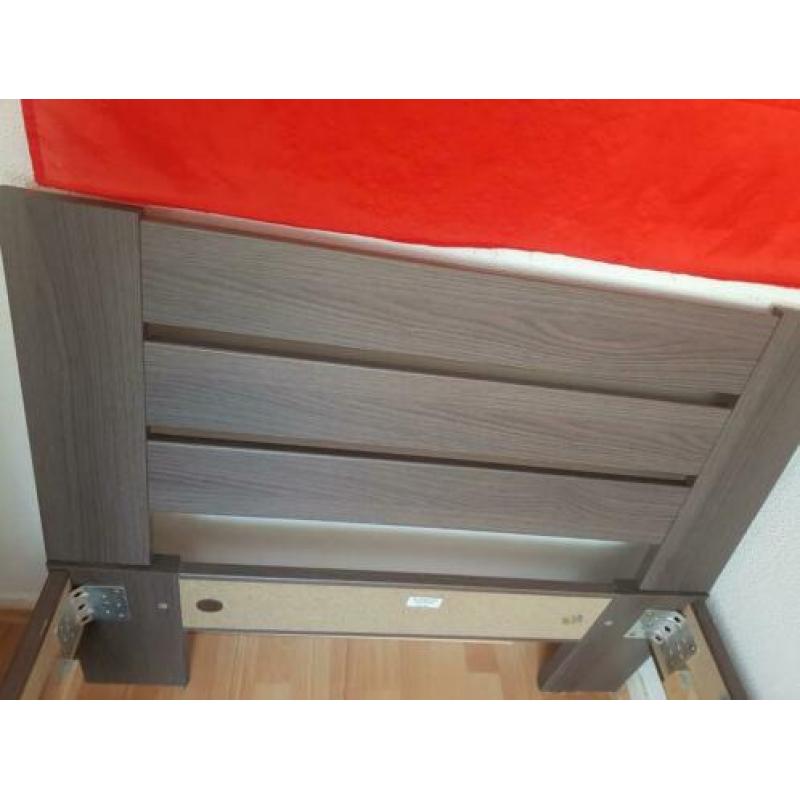 1 persoons bed