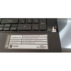 Packard Bell Easynote LM81-RB-002NL