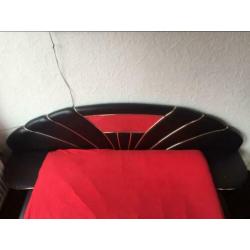 Gratis bed