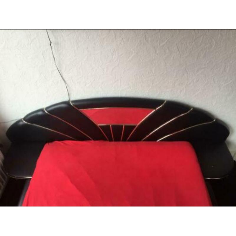 Gratis bed