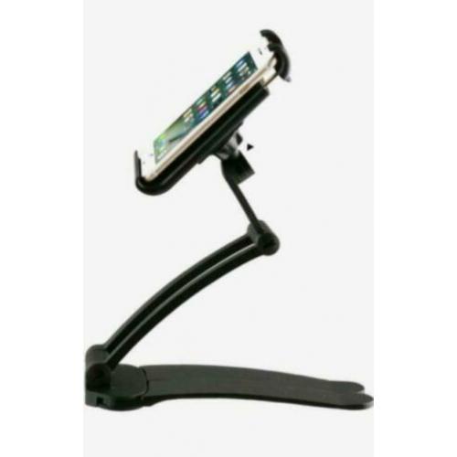 Telefoon/ tablet standaard 360graden draaibaar