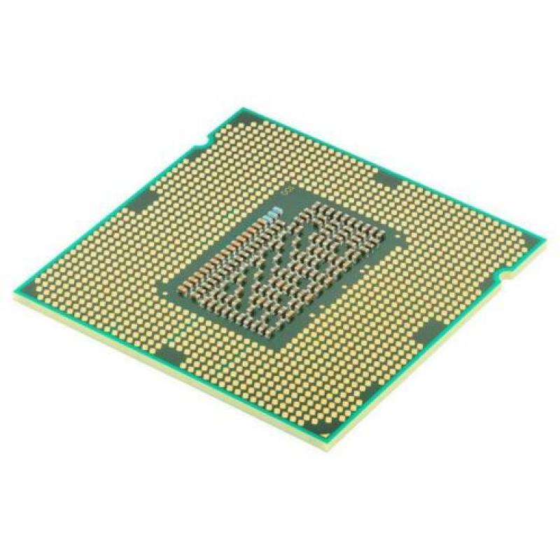 Intel Xeon E5-2690, 2.90GHz, Eight Core, 135W, 64-bit