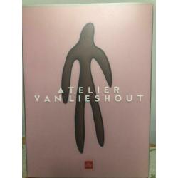 Illy Atelier van Lieshout