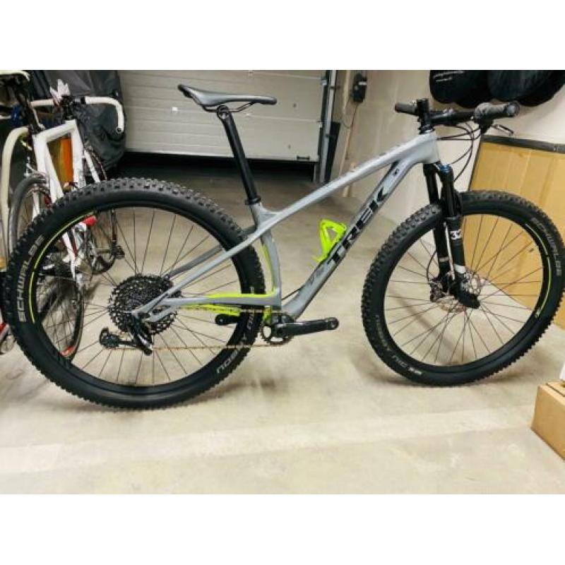 Trek Stache 9.7 carbon 29/29+