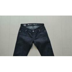 Blue Blood jeans maat W27 L34
