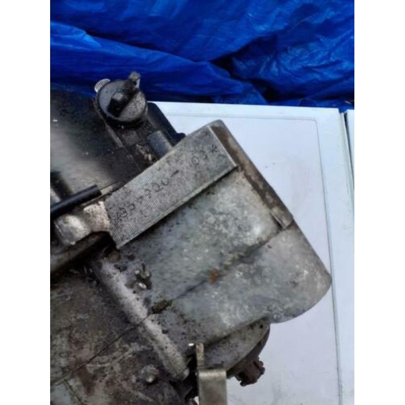 Tekoop Yamaha LC blok