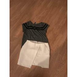 Kledingpakket maat S/M 34 stuks