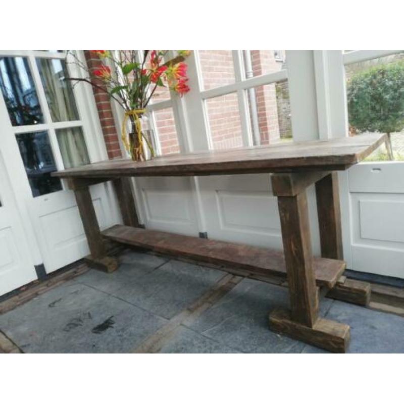 Hoffz sidetable