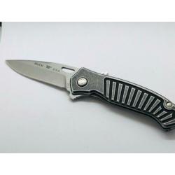 Buck 293 Inertia Assisted Opening 2015 zakmes pocketclip 20
