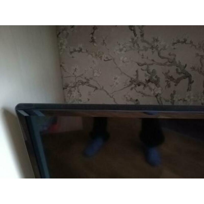 TV kastje / TV meubel met roldeurtjes