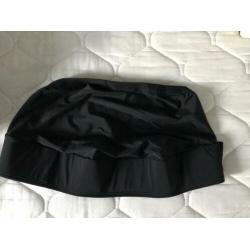 Zgan Anita babybelt maat L -zwart