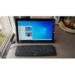 Muziekcomputer All in One PC