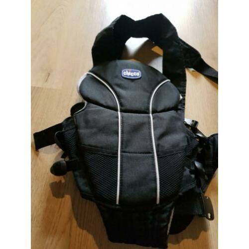 Chicco babydrager zgan