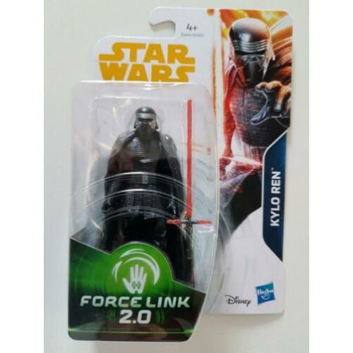 -30% Star Wars Force Link 2.0 Kylo Ren
