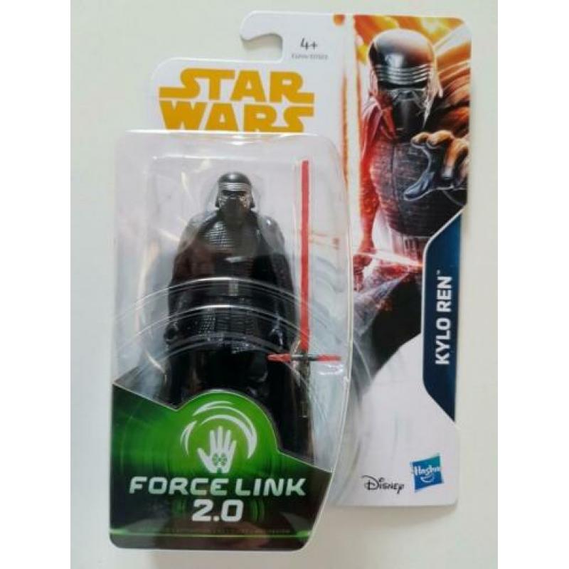 -30% Star Wars Force Link 2.0 Kylo Ren