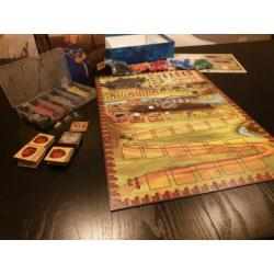 Caylus