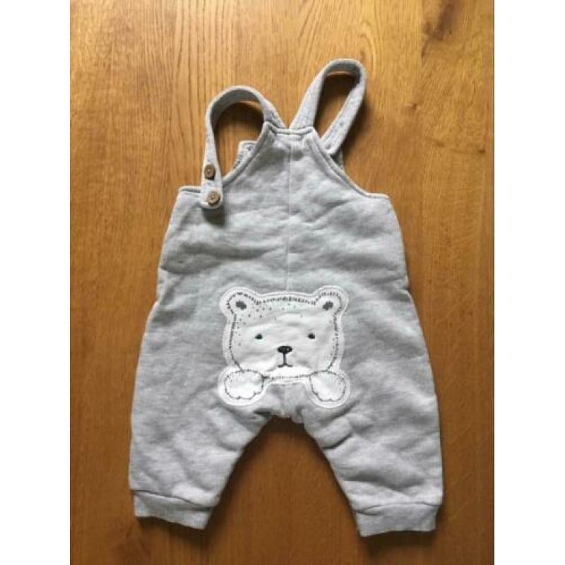 Stoer B.Nosy vest 68